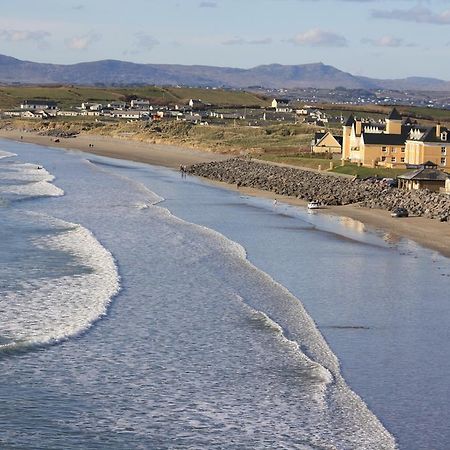 Sandhouse Hotel Rossnowlagh Buitenkant foto