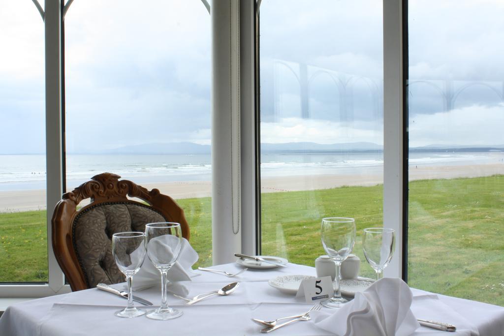 Sandhouse Hotel Rossnowlagh Buitenkant foto