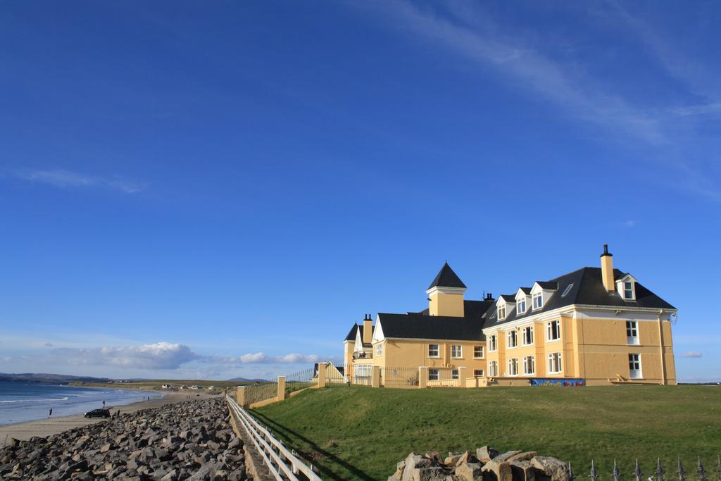 Sandhouse Hotel Rossnowlagh Buitenkant foto