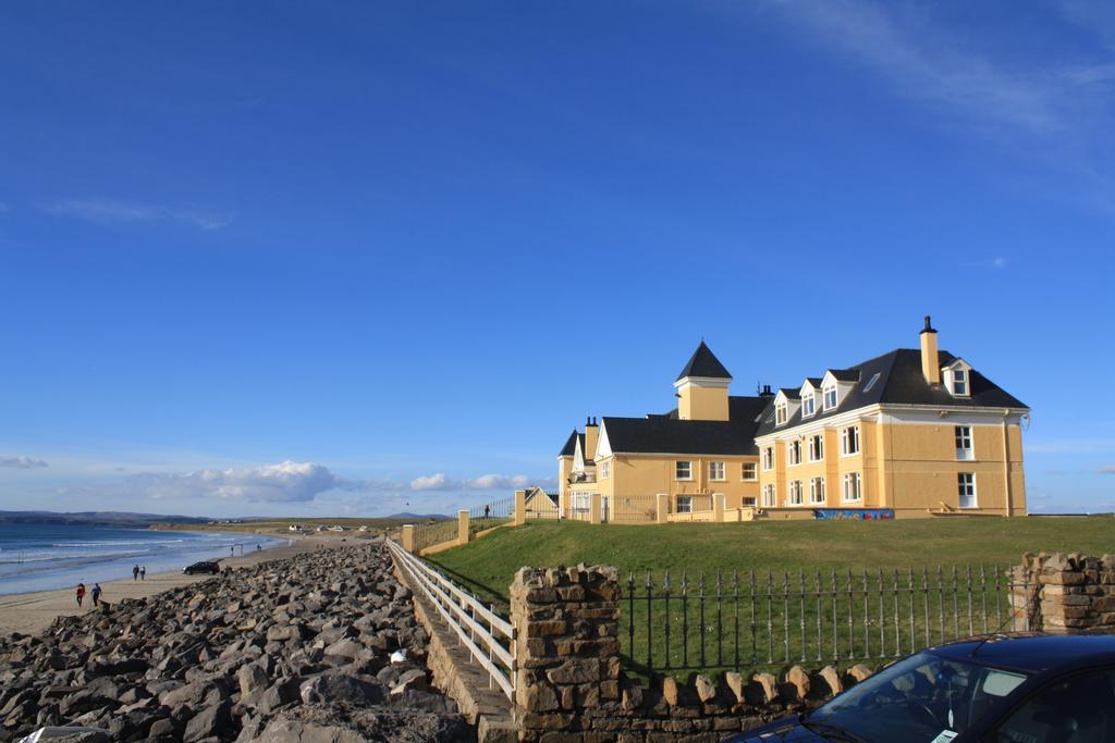 Sandhouse Hotel Rossnowlagh Buitenkant foto