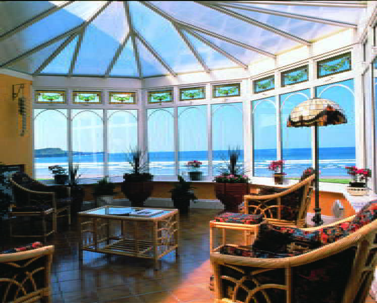 Sandhouse Hotel Rossnowlagh Buitenkant foto