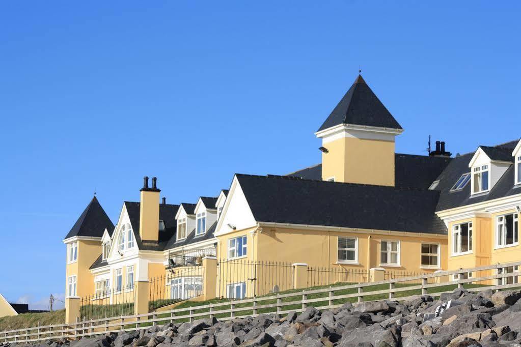 Sandhouse Hotel Rossnowlagh Buitenkant foto