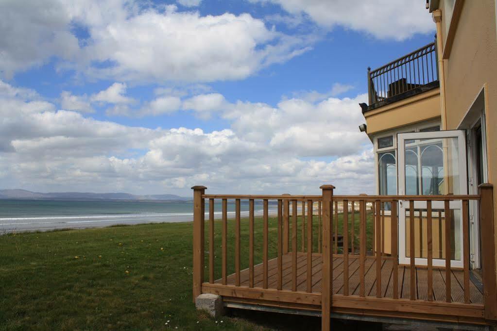 Sandhouse Hotel Rossnowlagh Buitenkant foto