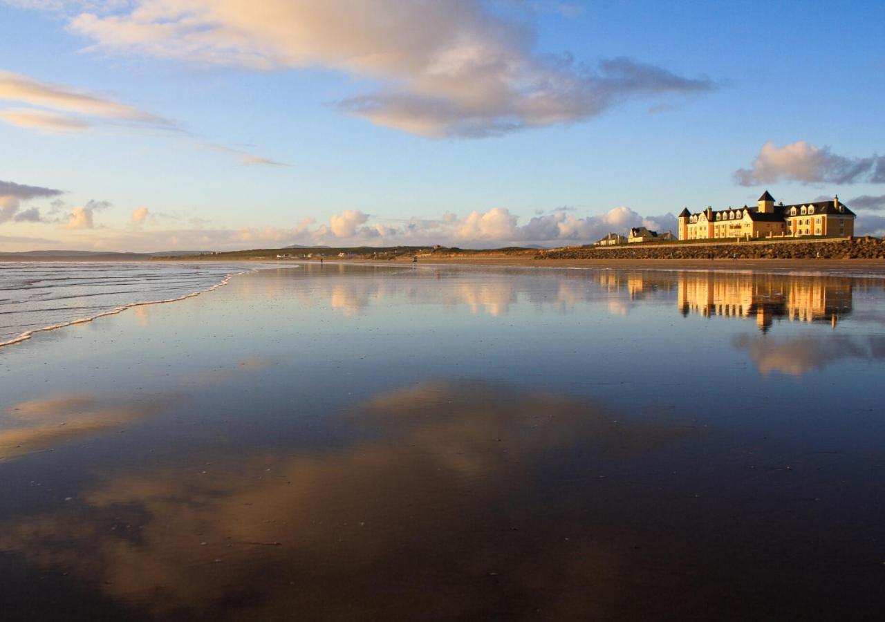 Sandhouse Hotel Rossnowlagh Buitenkant foto